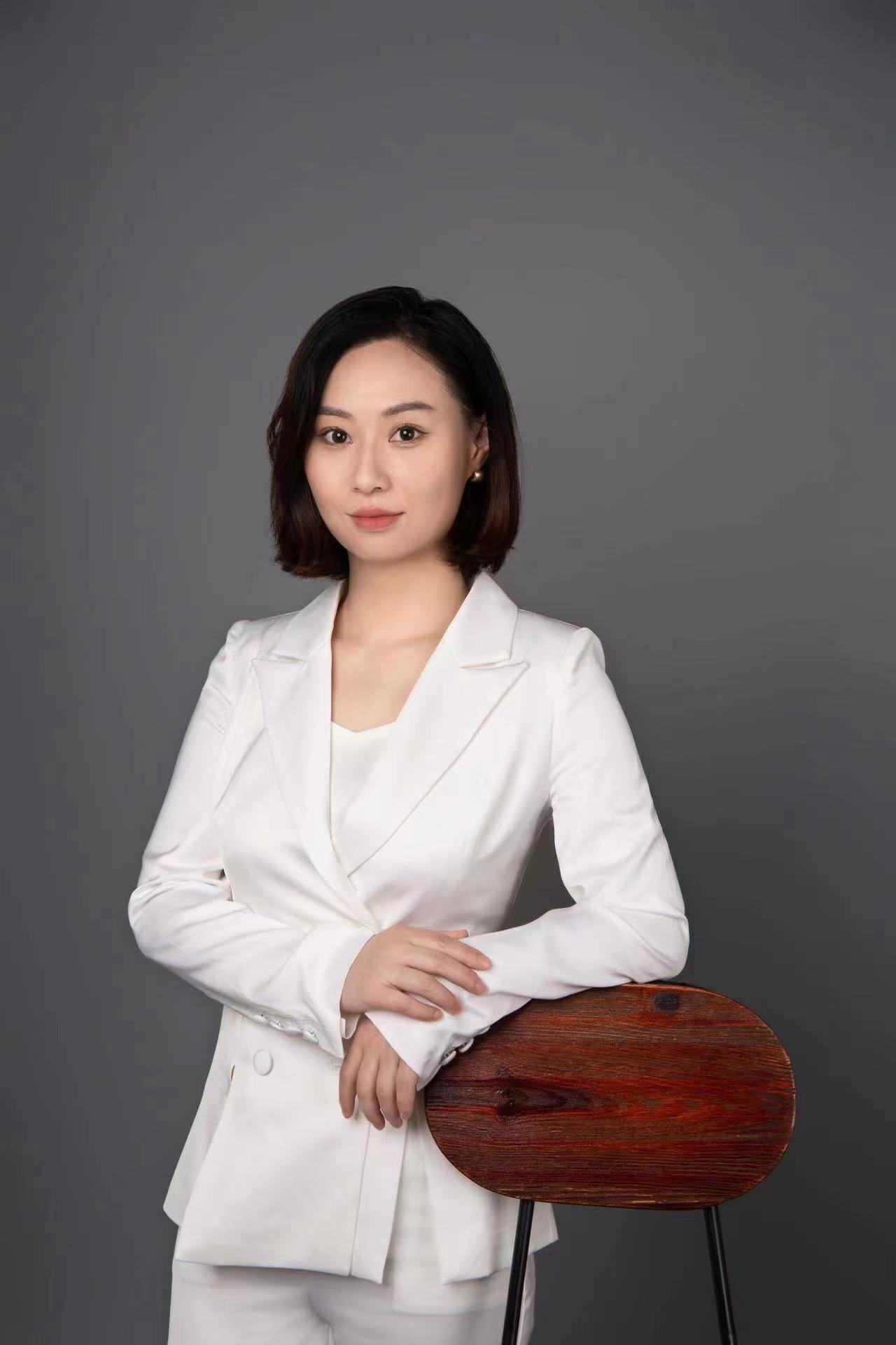 Lawyer Wang Yue