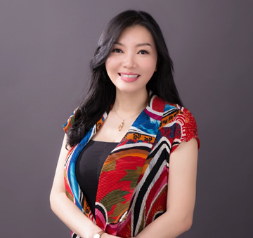 Nadine Zheng